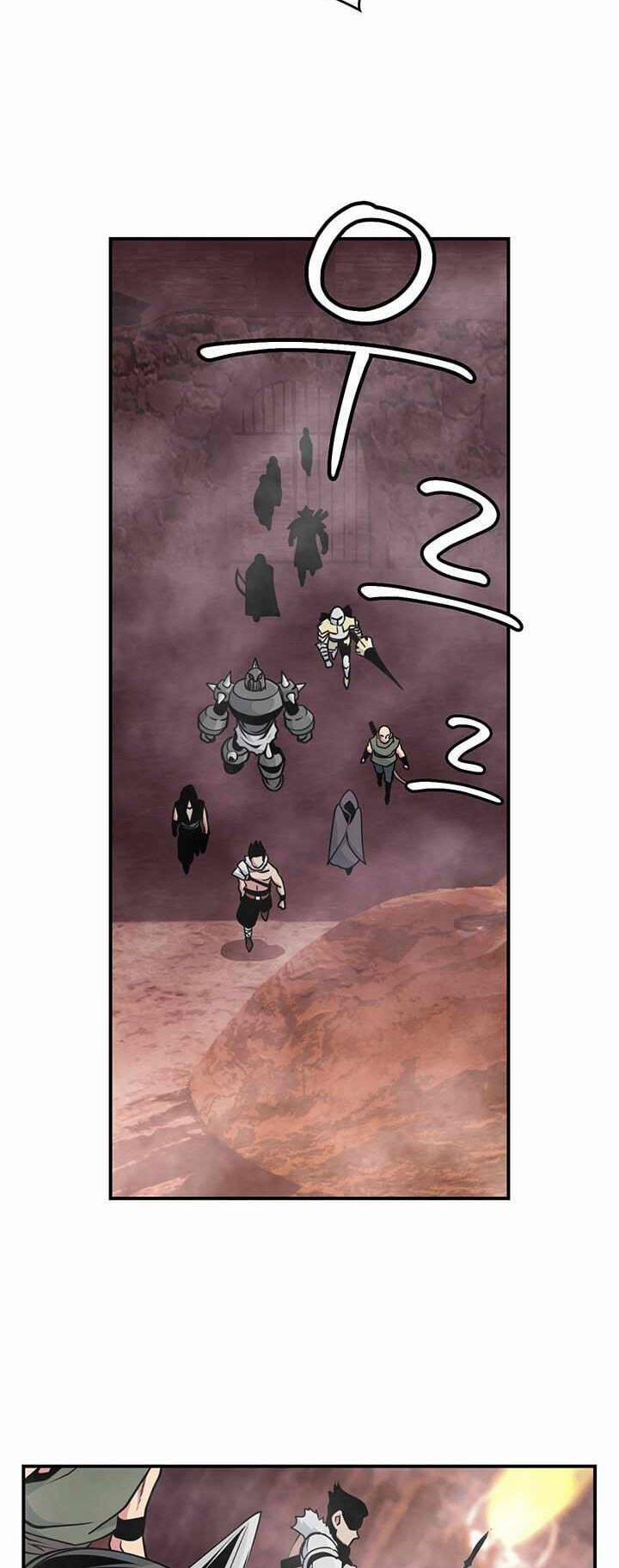 Sự Trở Lại Của Người Chơi Mạnh Nhất 77 trang 9