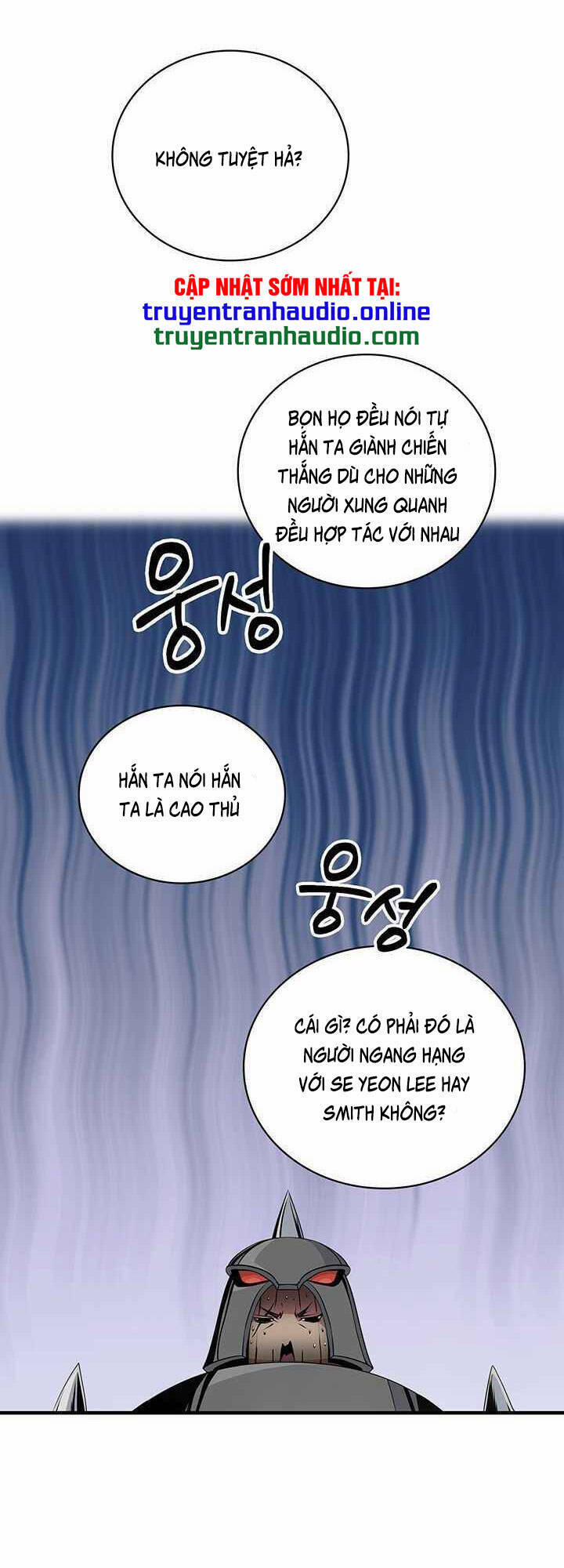 Sự Trở Lại Của Người Chơi Mạnh Nhất 78 trang 0