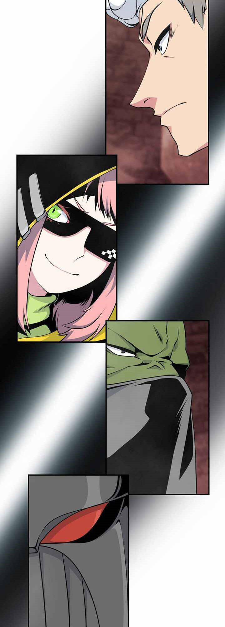 Sự Trở Lại Của Người Chơi Mạnh Nhất 78 trang 12