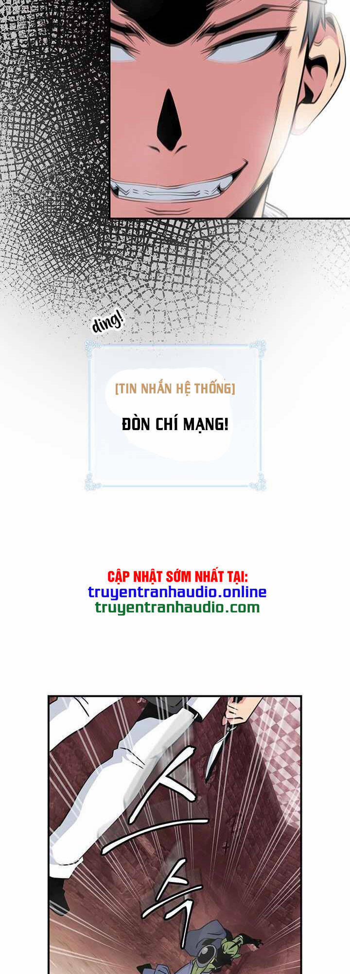 Sự Trở Lại Của Người Chơi Mạnh Nhất 78 trang 46