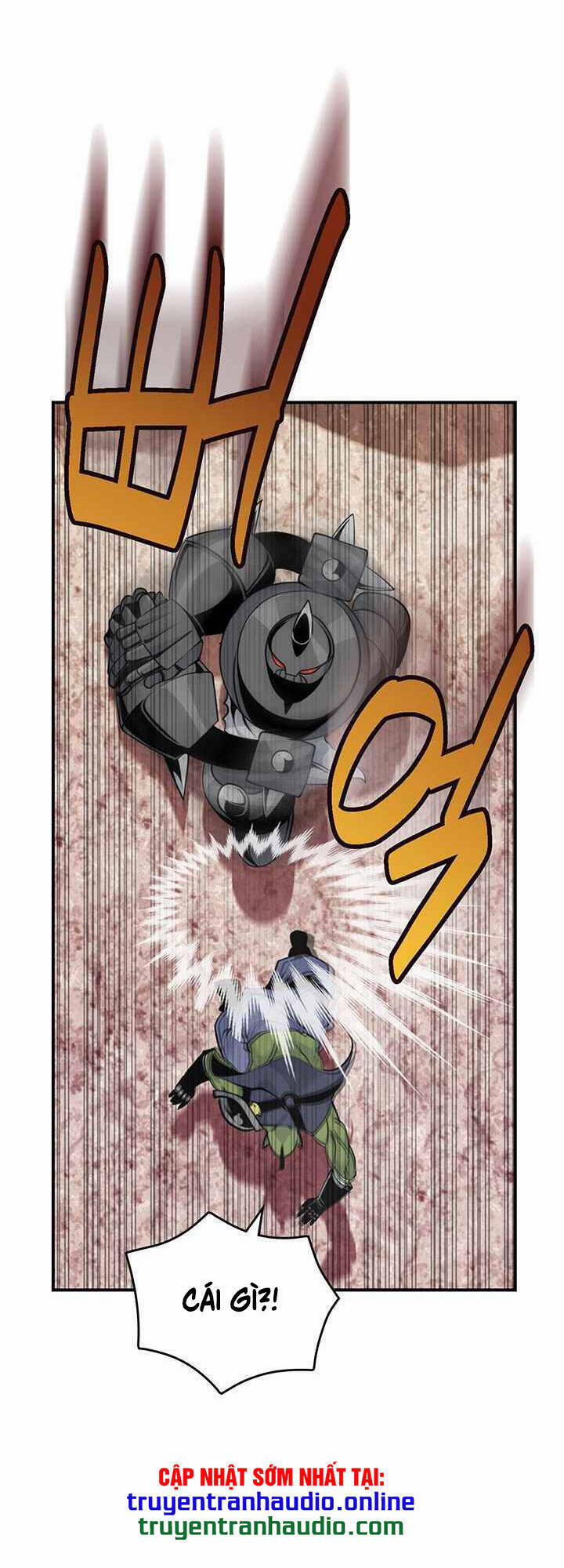Sự Trở Lại Của Người Chơi Mạnh Nhất 78 trang 50