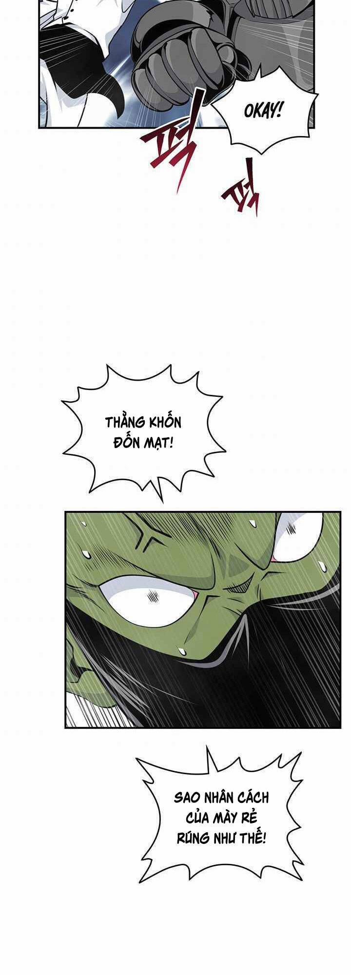 Sự Trở Lại Của Người Chơi Mạnh Nhất 78 trang 52