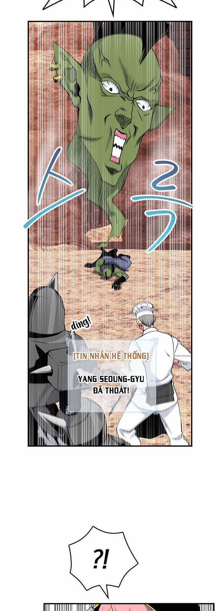 Sự Trở Lại Của Người Chơi Mạnh Nhất 78 trang 54