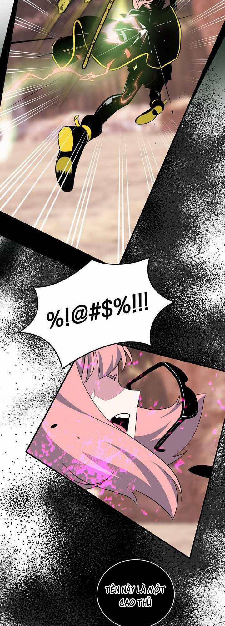 Sự Trở Lại Của Người Chơi Mạnh Nhất 78 trang 64