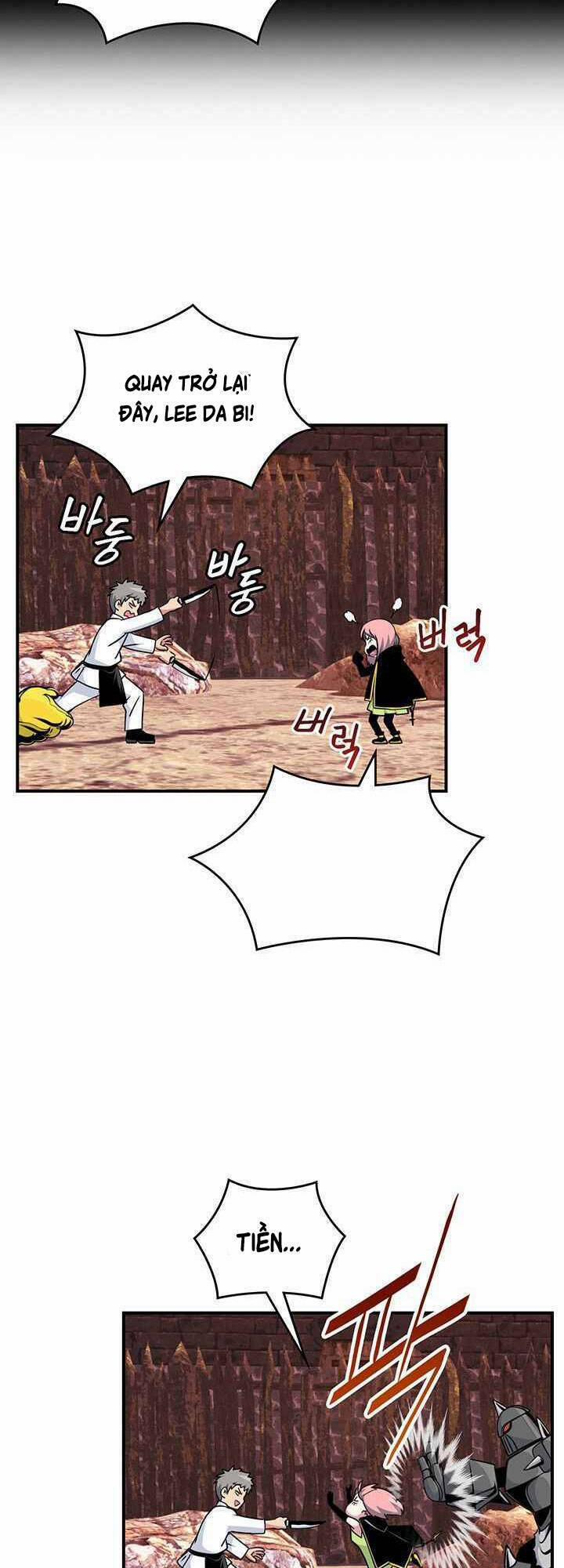 Sự Trở Lại Của Người Chơi Mạnh Nhất 78 trang 72