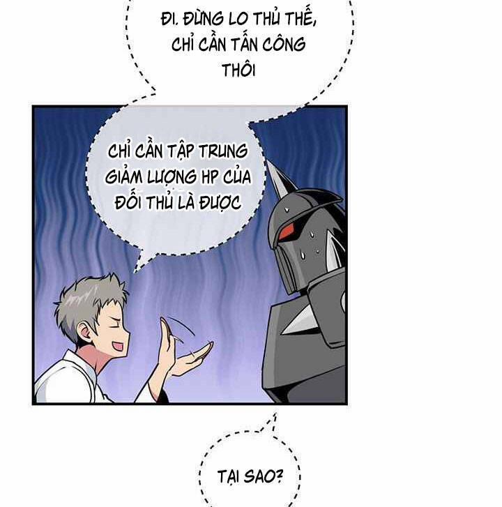 Sự Trở Lại Của Người Chơi Mạnh Nhất 78 trang 77