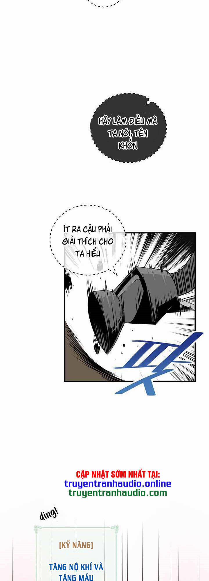 Sự Trở Lại Của Người Chơi Mạnh Nhất 78 trang 78