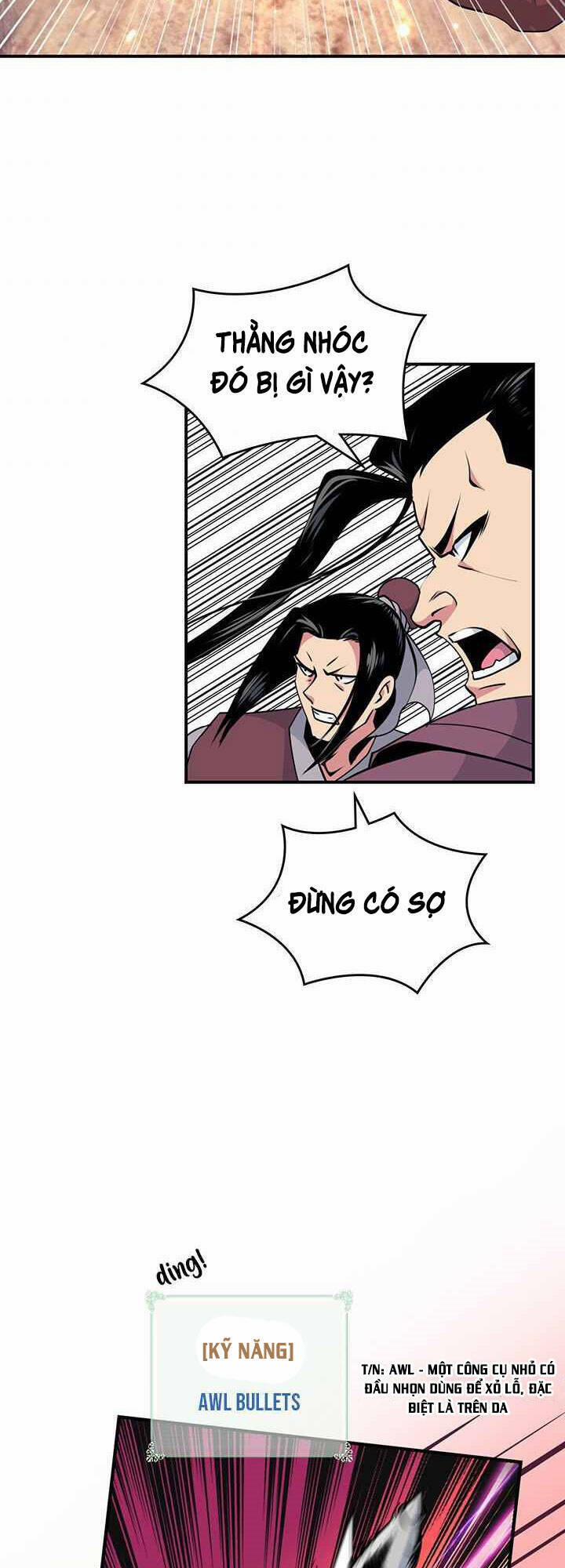 Sự Trở Lại Của Người Chơi Mạnh Nhất 78 trang 82
