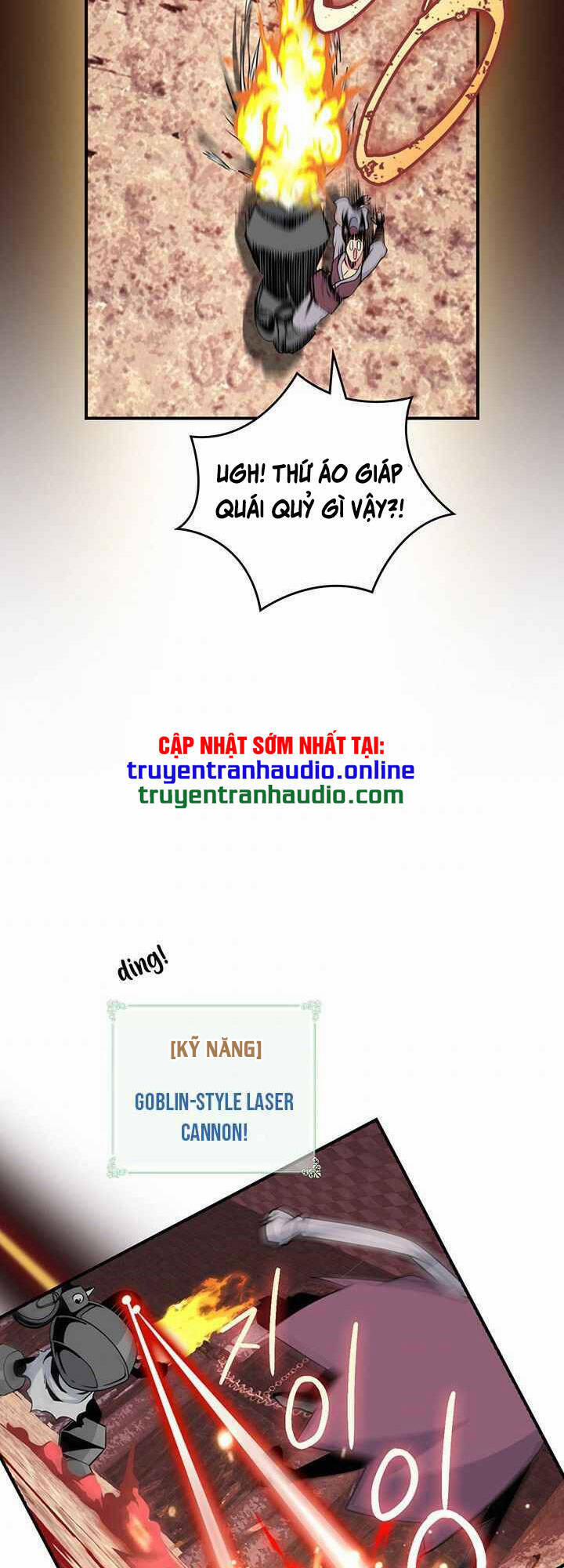 Sự Trở Lại Của Người Chơi Mạnh Nhất 78 trang 88