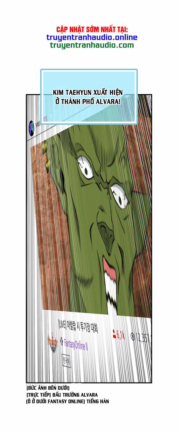 Sự Trở Lại Của Người Chơi Mạnh Nhất 79 trang 0