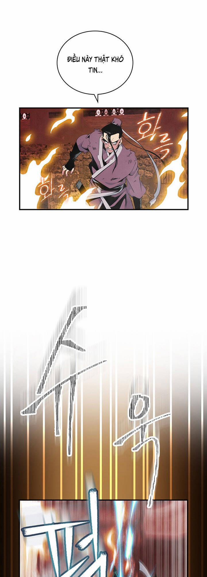 Sự Trở Lại Của Người Chơi Mạnh Nhất 79 trang 11