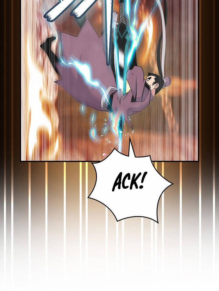 Sự Trở Lại Của Người Chơi Mạnh Nhất 79 trang 12