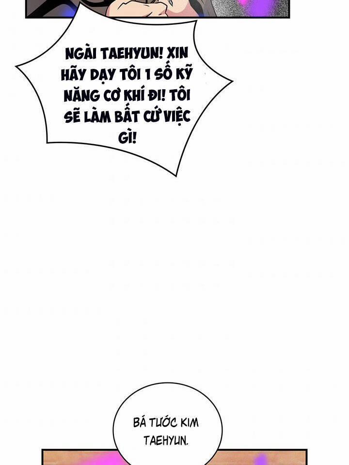 Sự Trở Lại Của Người Chơi Mạnh Nhất 79 trang 22
