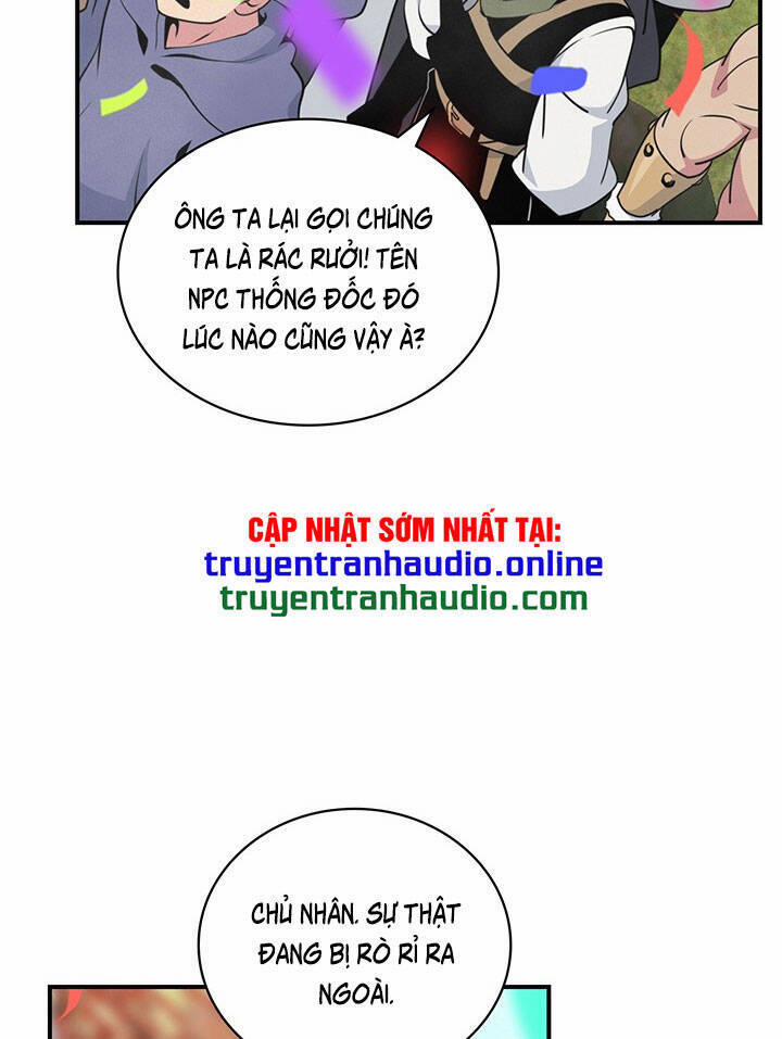 Sự Trở Lại Của Người Chơi Mạnh Nhất 79 trang 24