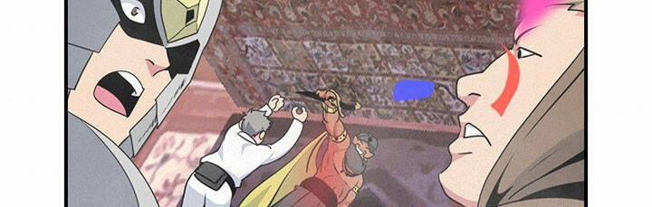 Sự Trở Lại Của Người Chơi Mạnh Nhất 79 trang 30