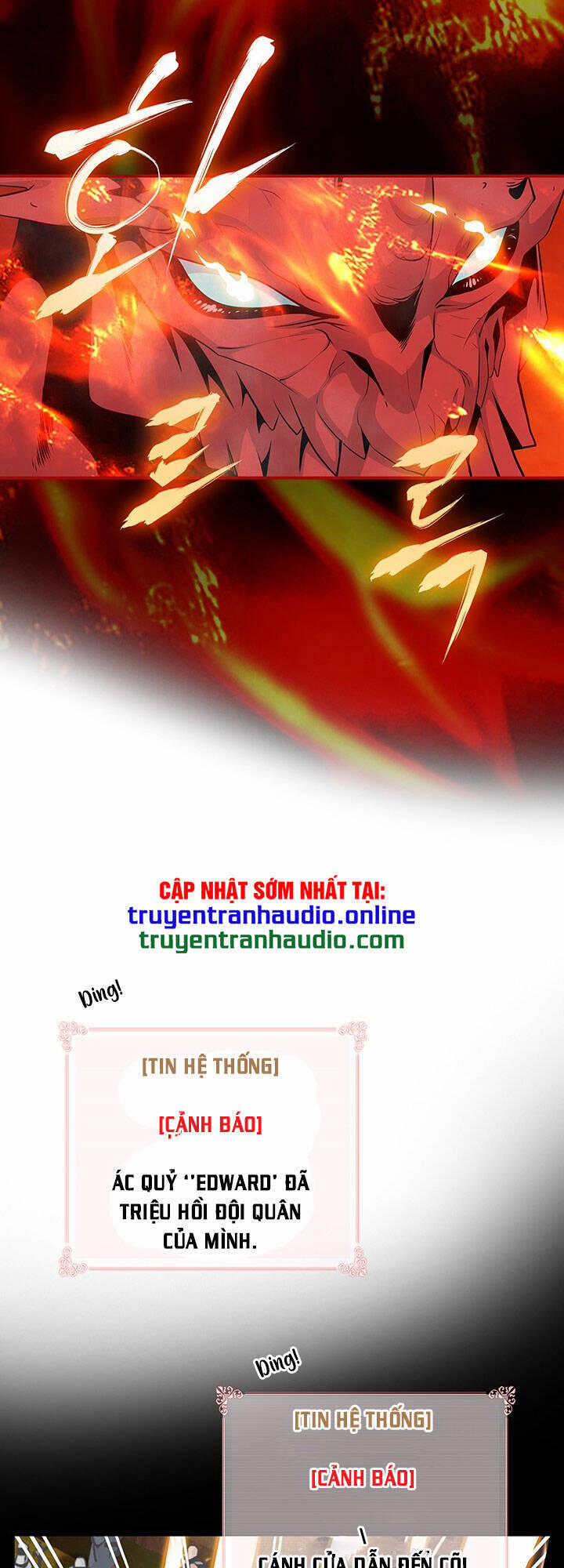 Sự Trở Lại Của Người Chơi Mạnh Nhất 79 trang 43