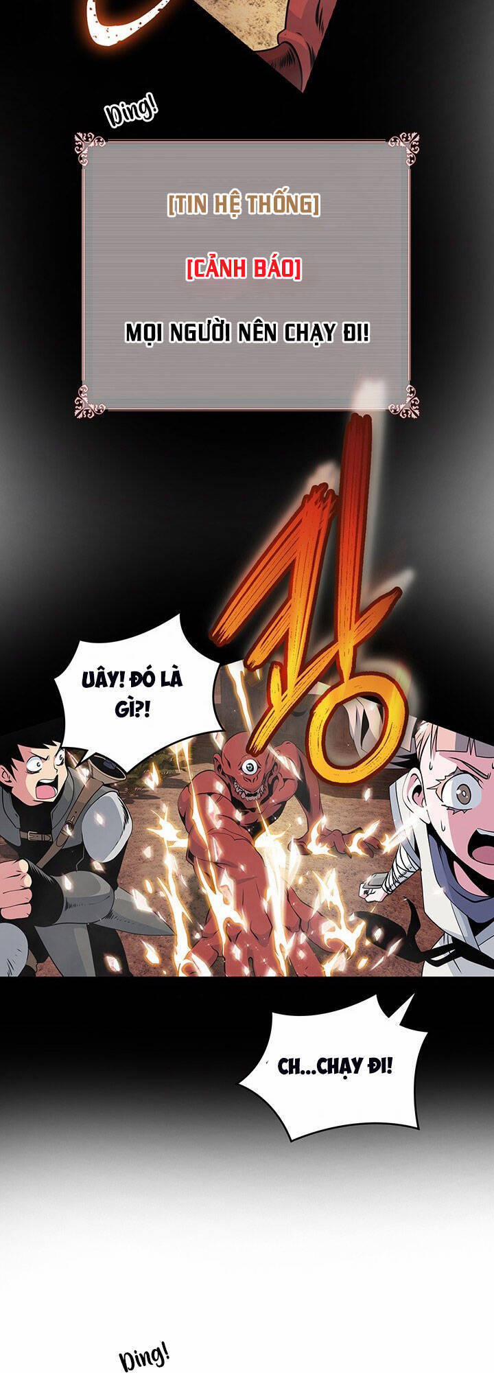 Sự Trở Lại Của Người Chơi Mạnh Nhất 79 trang 47