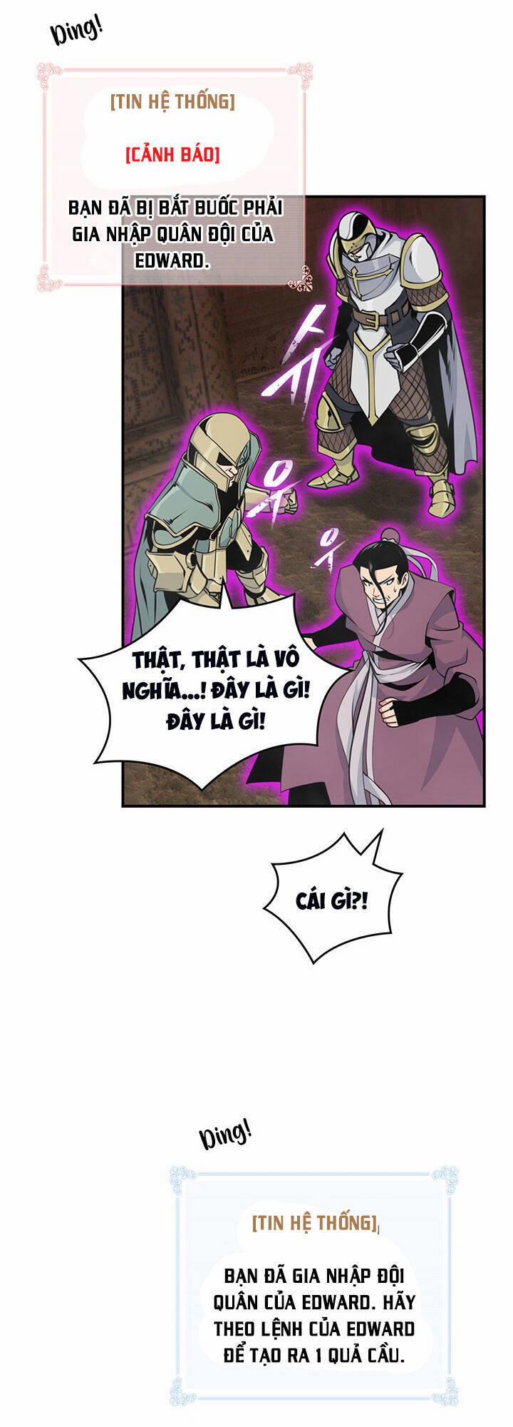 Sự Trở Lại Của Người Chơi Mạnh Nhất 79 trang 49