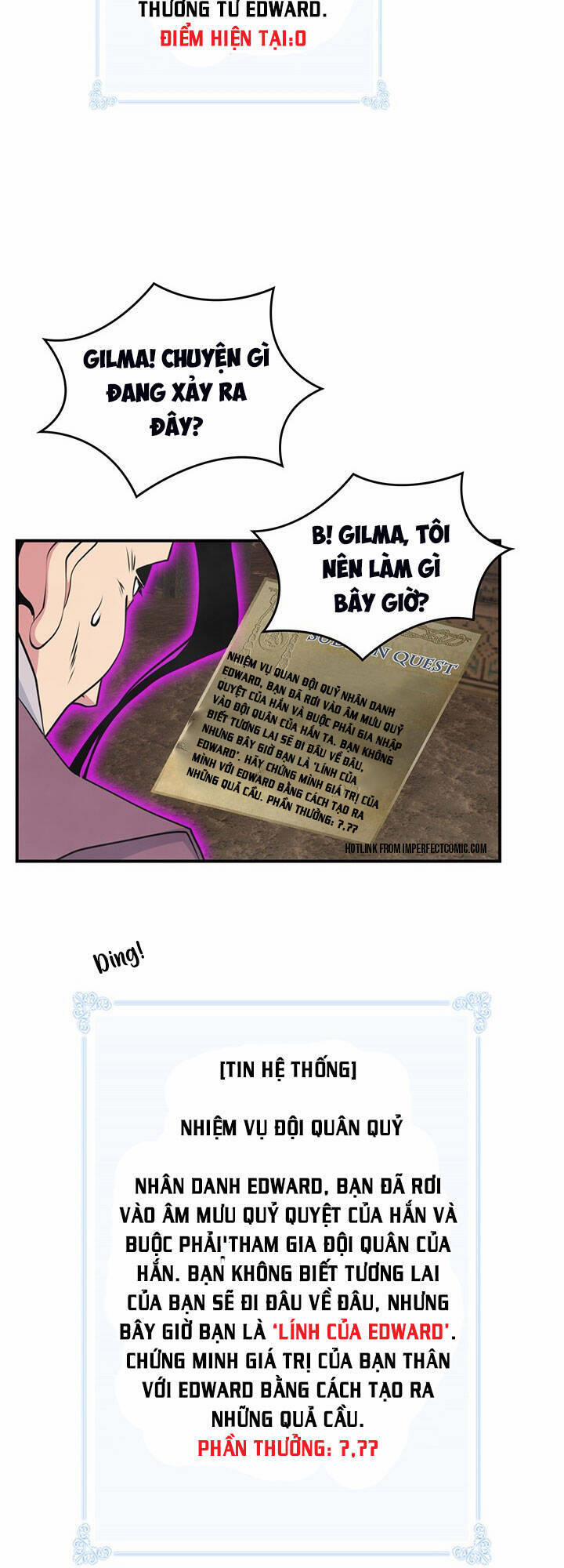 Sự Trở Lại Của Người Chơi Mạnh Nhất 79 trang 51