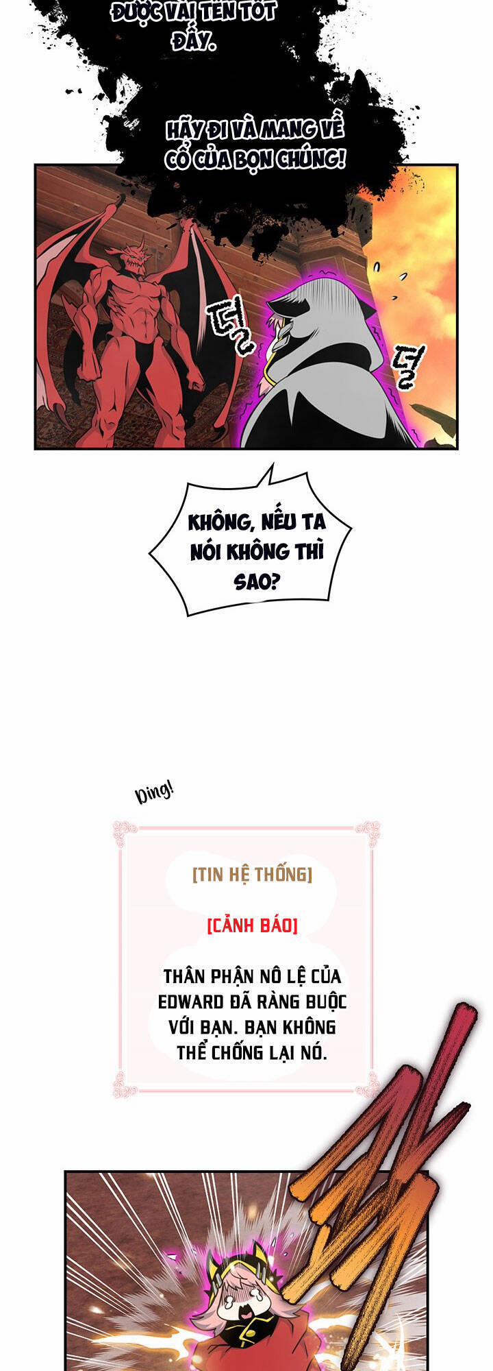 Sự Trở Lại Của Người Chơi Mạnh Nhất 79 trang 53