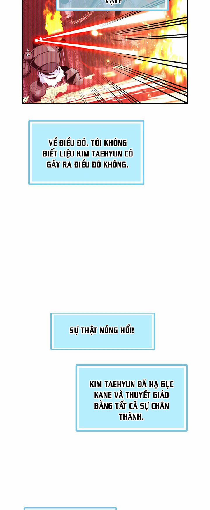 Sự Trở Lại Của Người Chơi Mạnh Nhất 79 trang 6