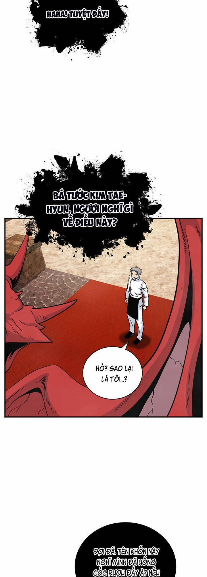 Sự Trở Lại Của Người Chơi Mạnh Nhất 79 trang 61