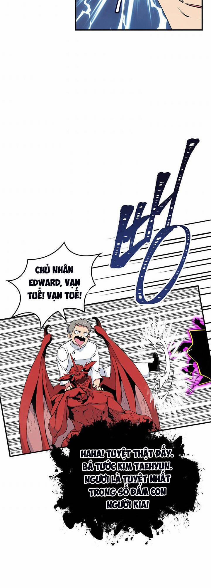Sự Trở Lại Của Người Chơi Mạnh Nhất 79 trang 63