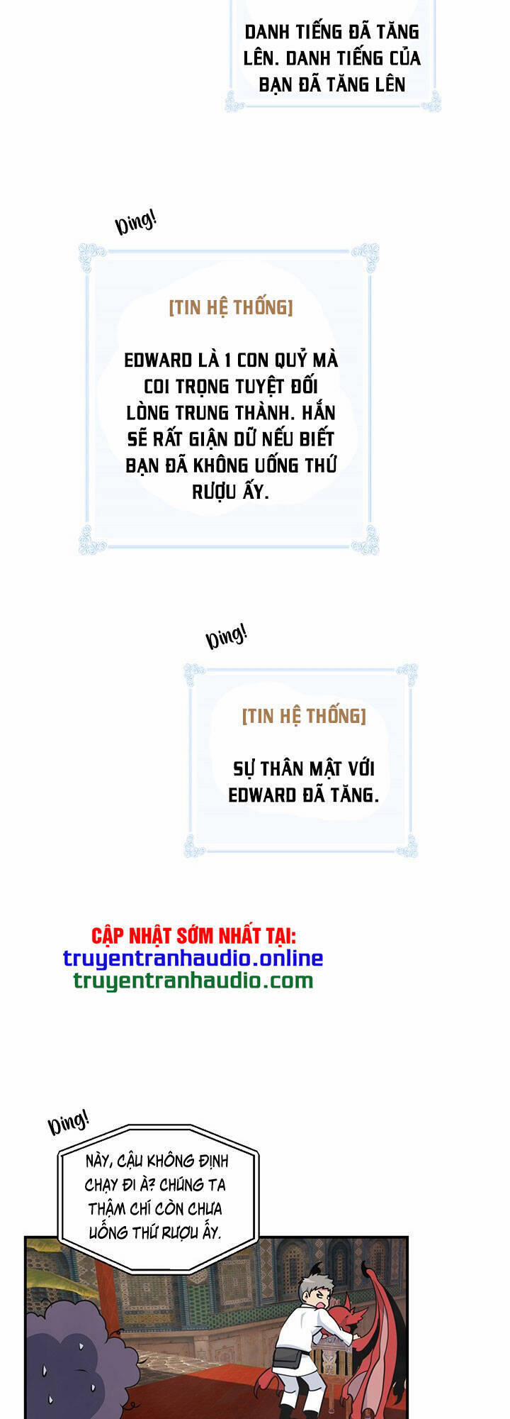 Sự Trở Lại Của Người Chơi Mạnh Nhất 79 trang 65