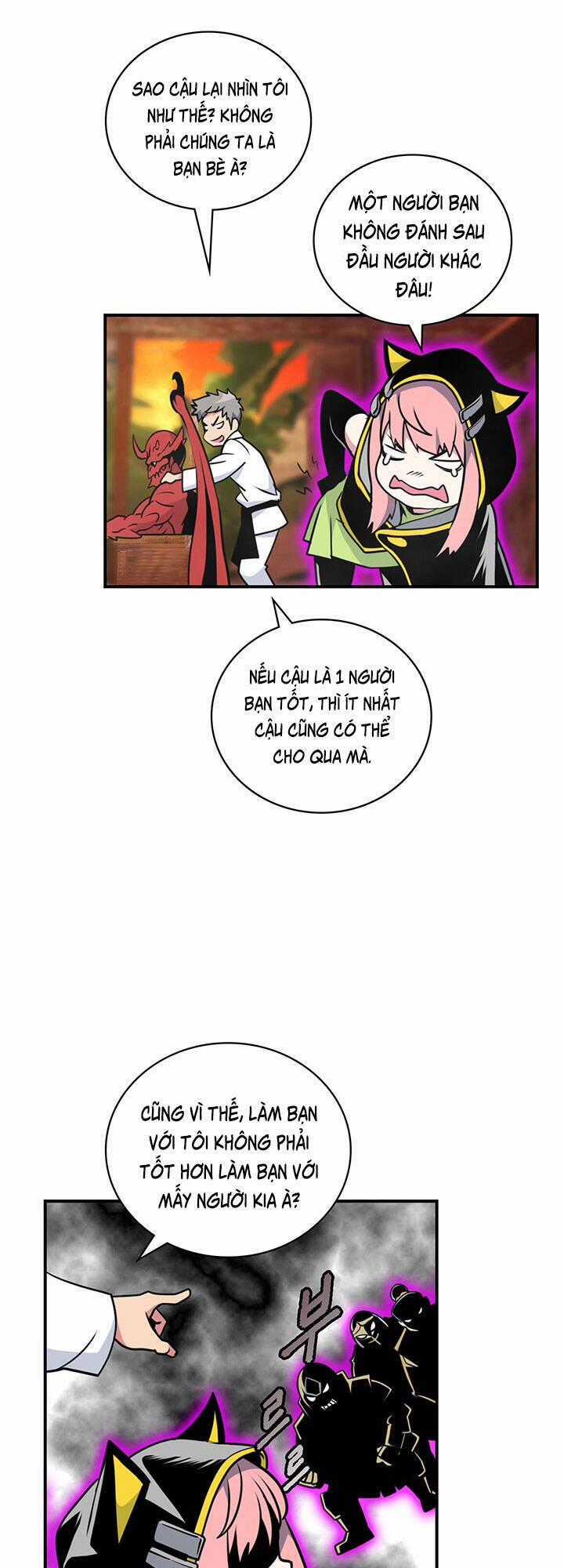 Sự Trở Lại Của Người Chơi Mạnh Nhất 79 trang 67