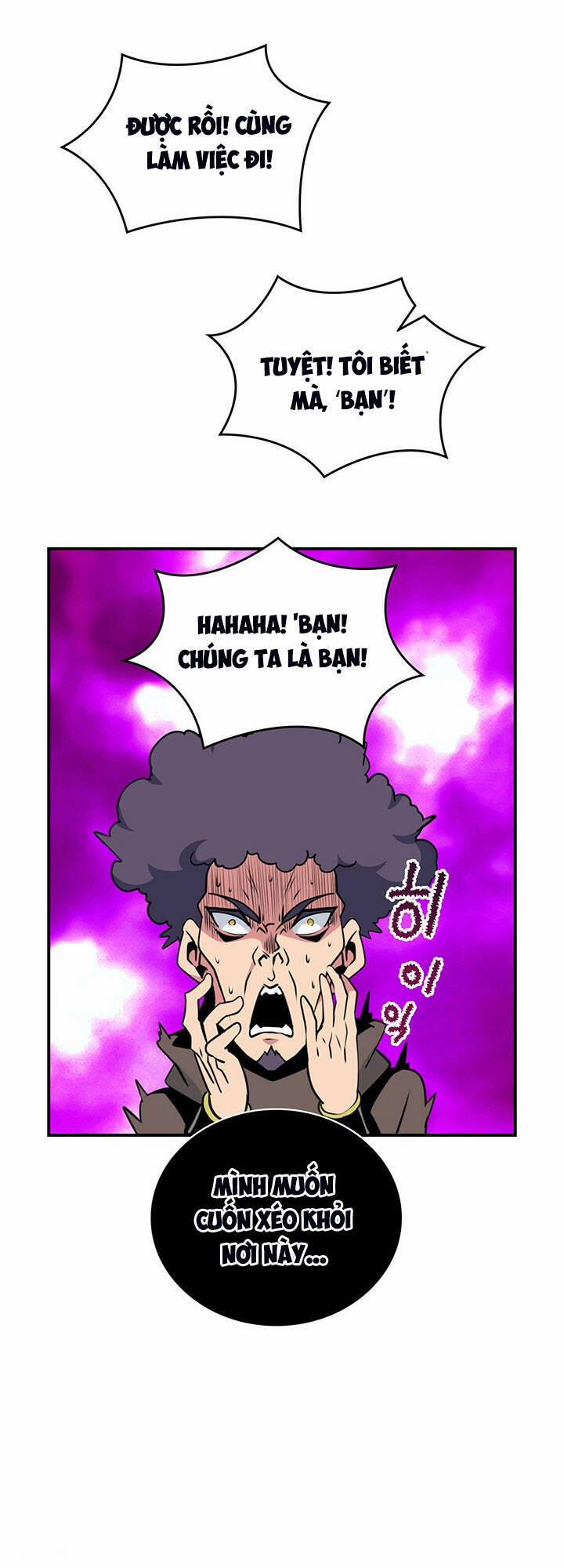 Sự Trở Lại Của Người Chơi Mạnh Nhất 79 trang 69