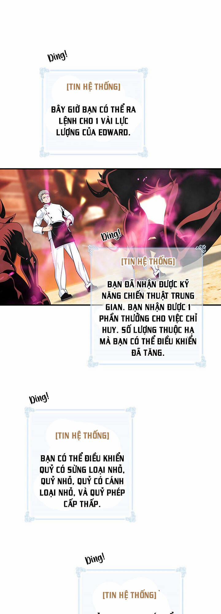 Sự Trở Lại Của Người Chơi Mạnh Nhất 79 trang 75