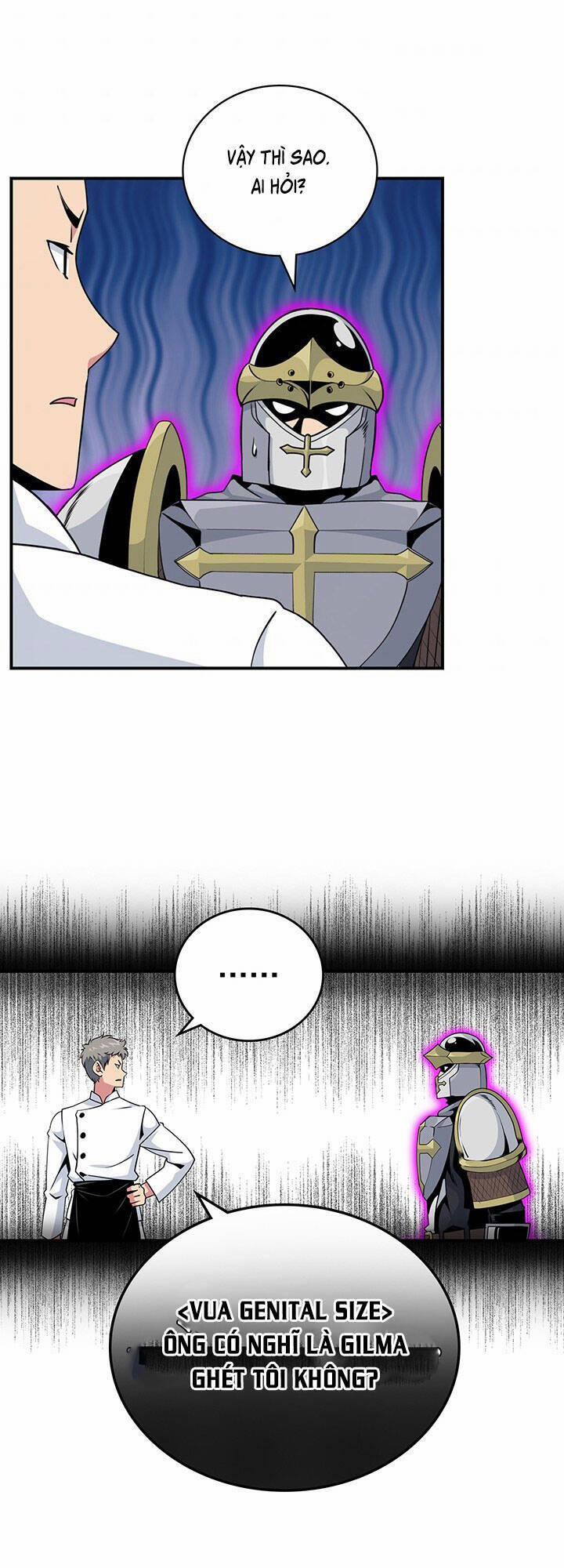 Sự Trở Lại Của Người Chơi Mạnh Nhất 79 trang 79