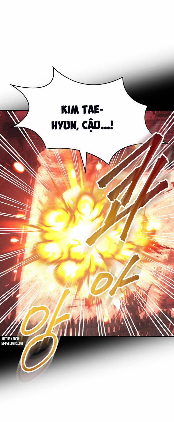 Sự Trở Lại Của Người Chơi Mạnh Nhất 79 trang 8