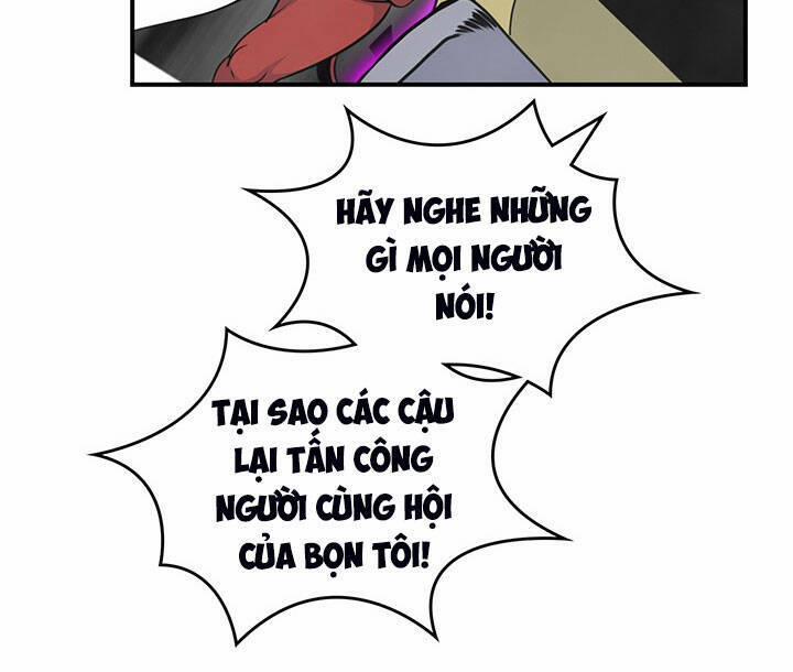Sự Trở Lại Của Người Chơi Mạnh Nhất 79 trang 82