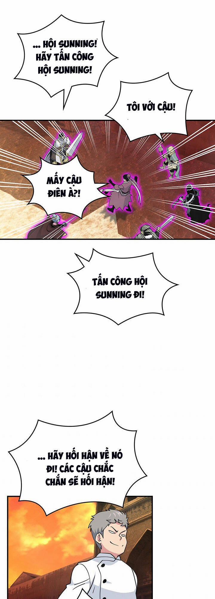 Sự Trở Lại Của Người Chơi Mạnh Nhất 79 trang 85