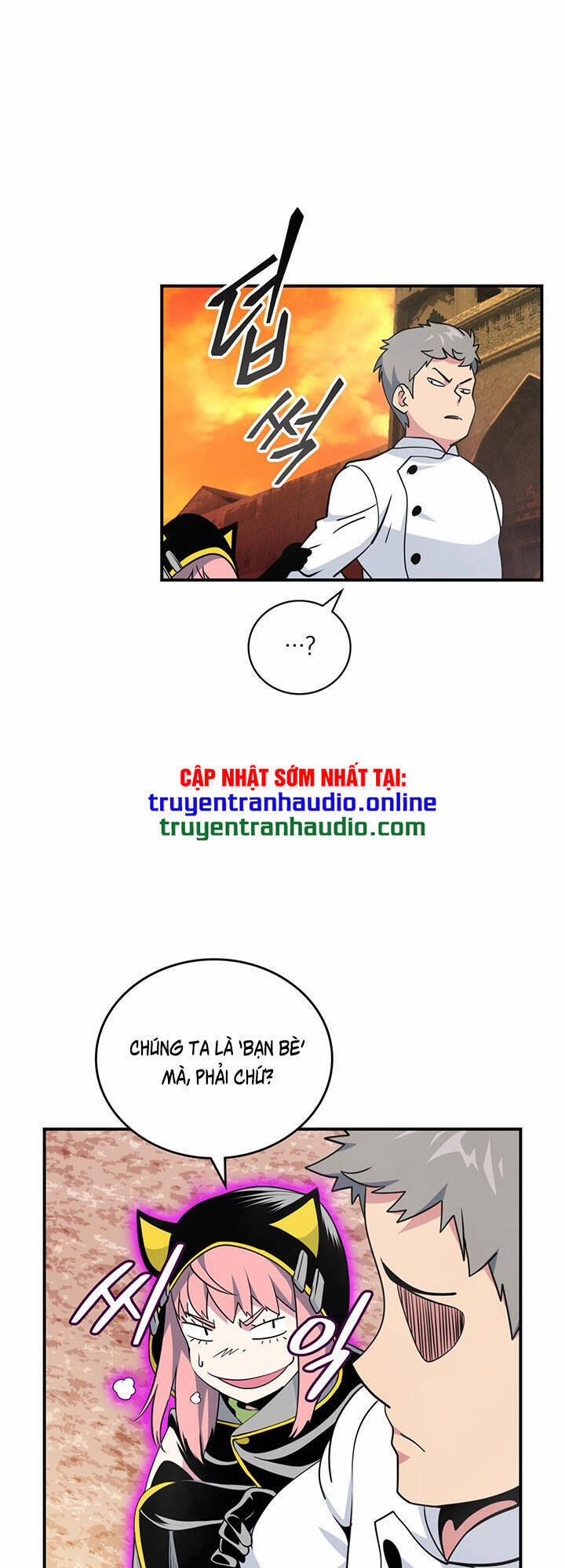 Sự Trở Lại Của Người Chơi Mạnh Nhất 79 trang 87