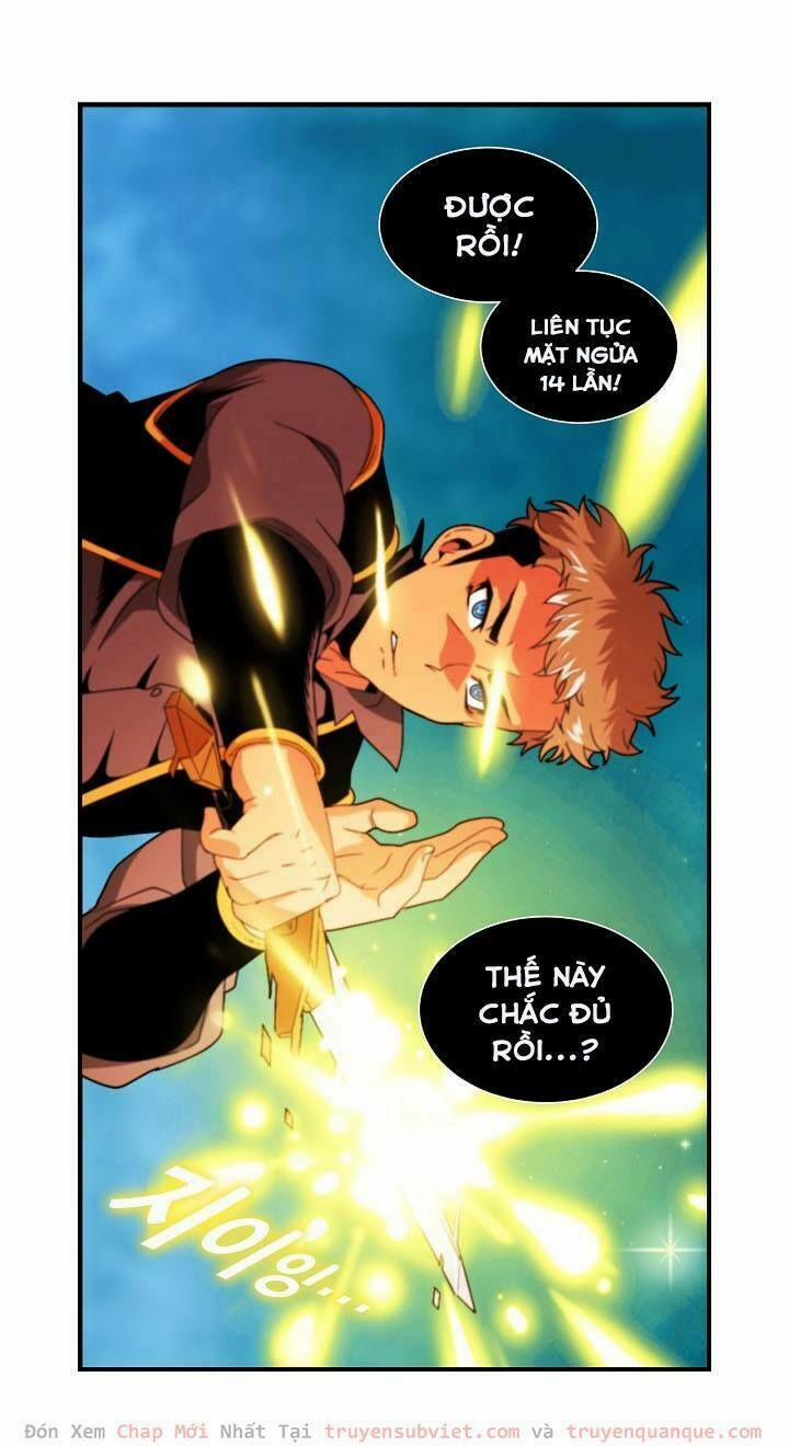 Sự Trở Lại Của Người Chơi Mạnh Nhất 8 trang 11