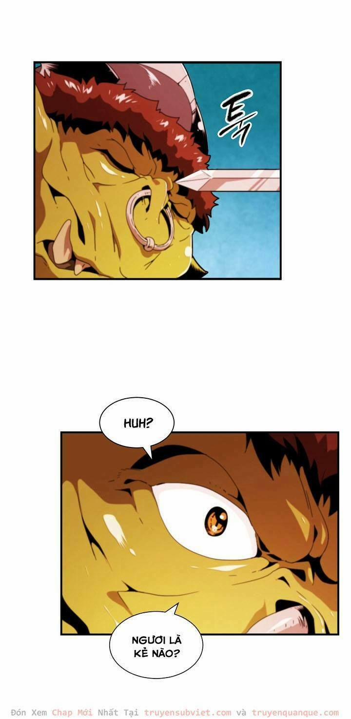 Sự Trở Lại Của Người Chơi Mạnh Nhất 8 trang 13