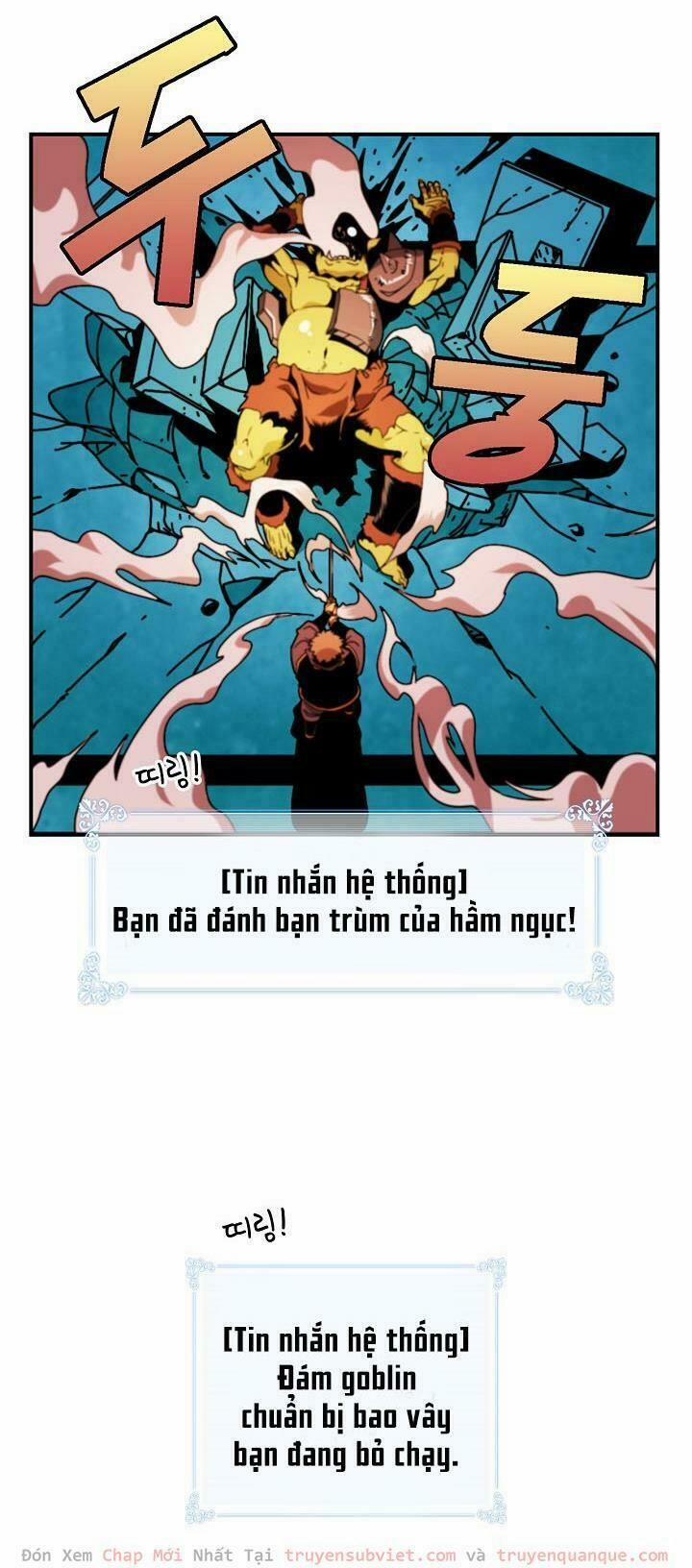 Sự Trở Lại Của Người Chơi Mạnh Nhất 8 trang 18