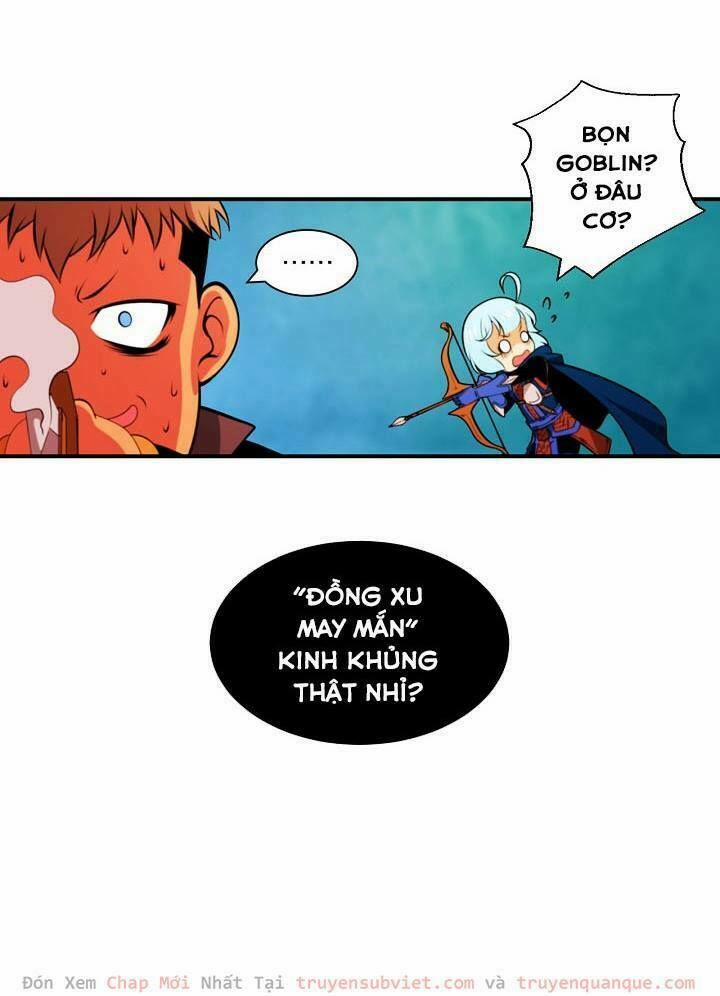 Sự Trở Lại Của Người Chơi Mạnh Nhất 8 trang 19