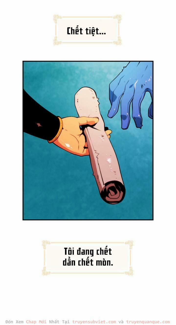 Sự Trở Lại Của Người Chơi Mạnh Nhất 8 trang 21