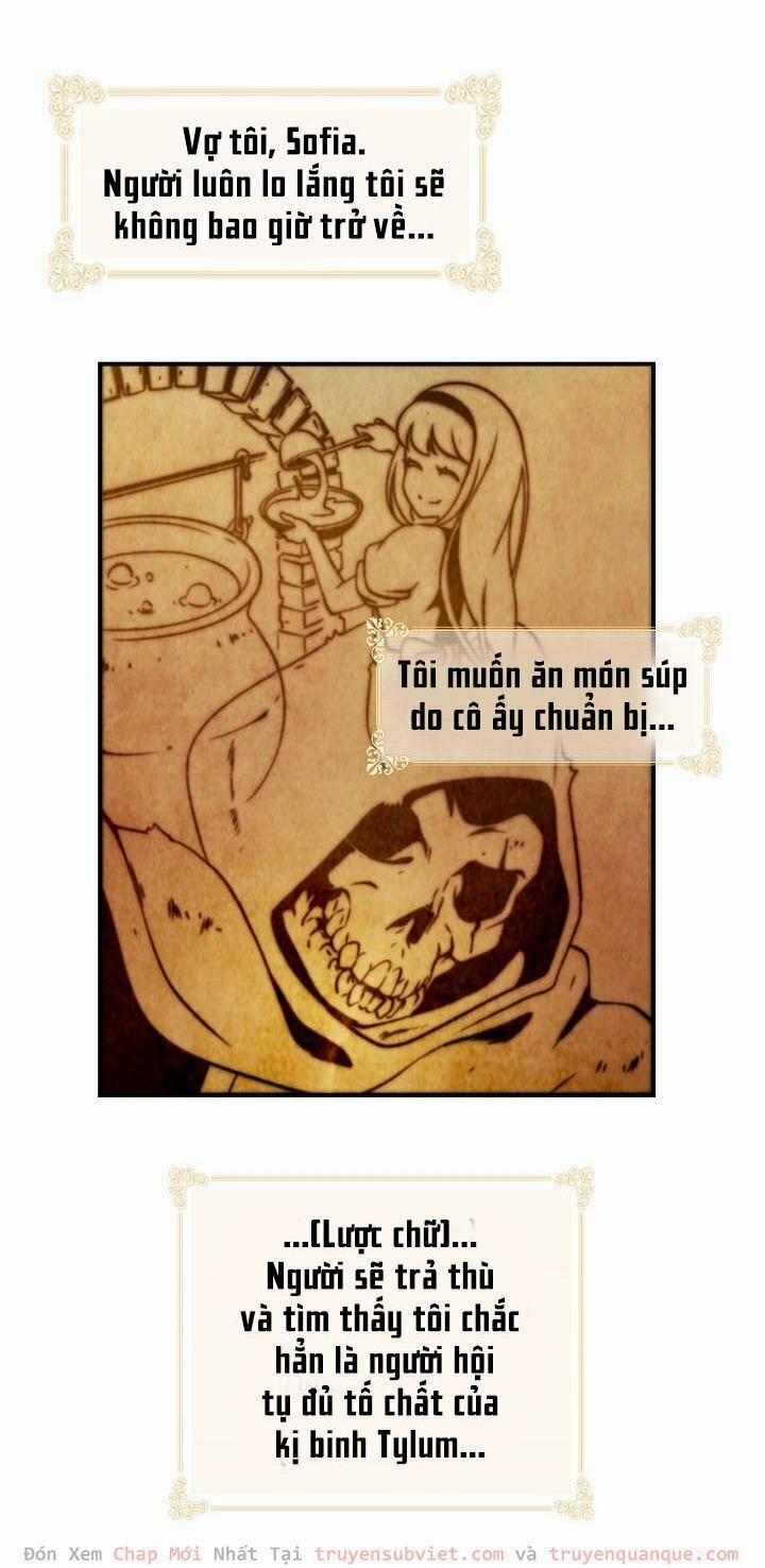 Sự Trở Lại Của Người Chơi Mạnh Nhất 8 trang 23