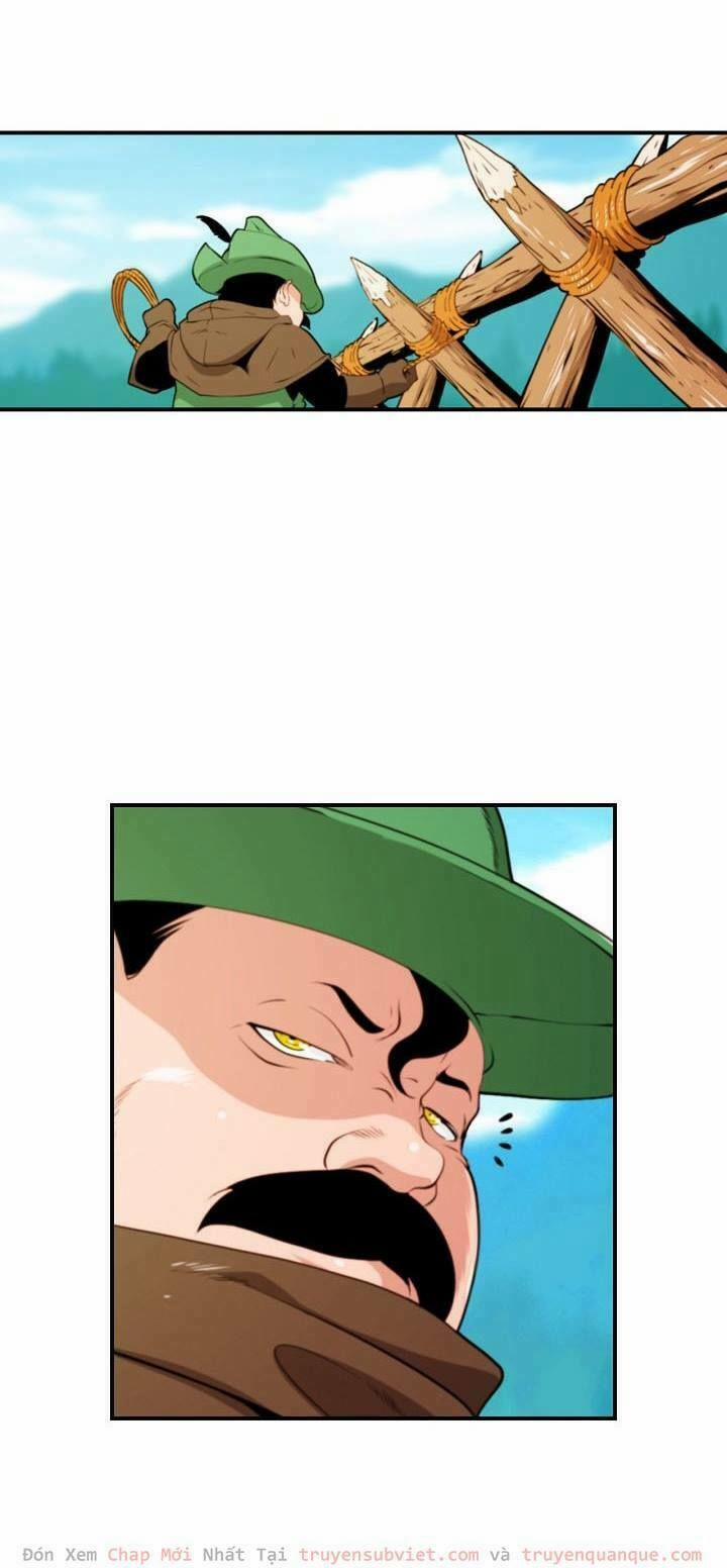 Sự Trở Lại Của Người Chơi Mạnh Nhất 8 trang 36