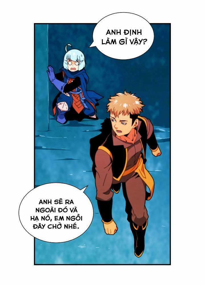 Sự Trở Lại Của Người Chơi Mạnh Nhất 8 trang 4