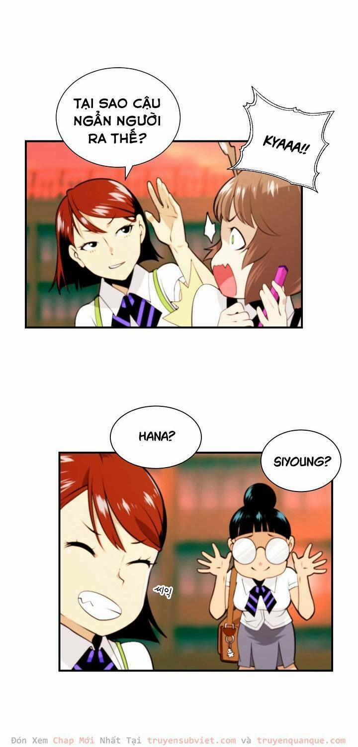 Sự Trở Lại Của Người Chơi Mạnh Nhất 8 trang 44