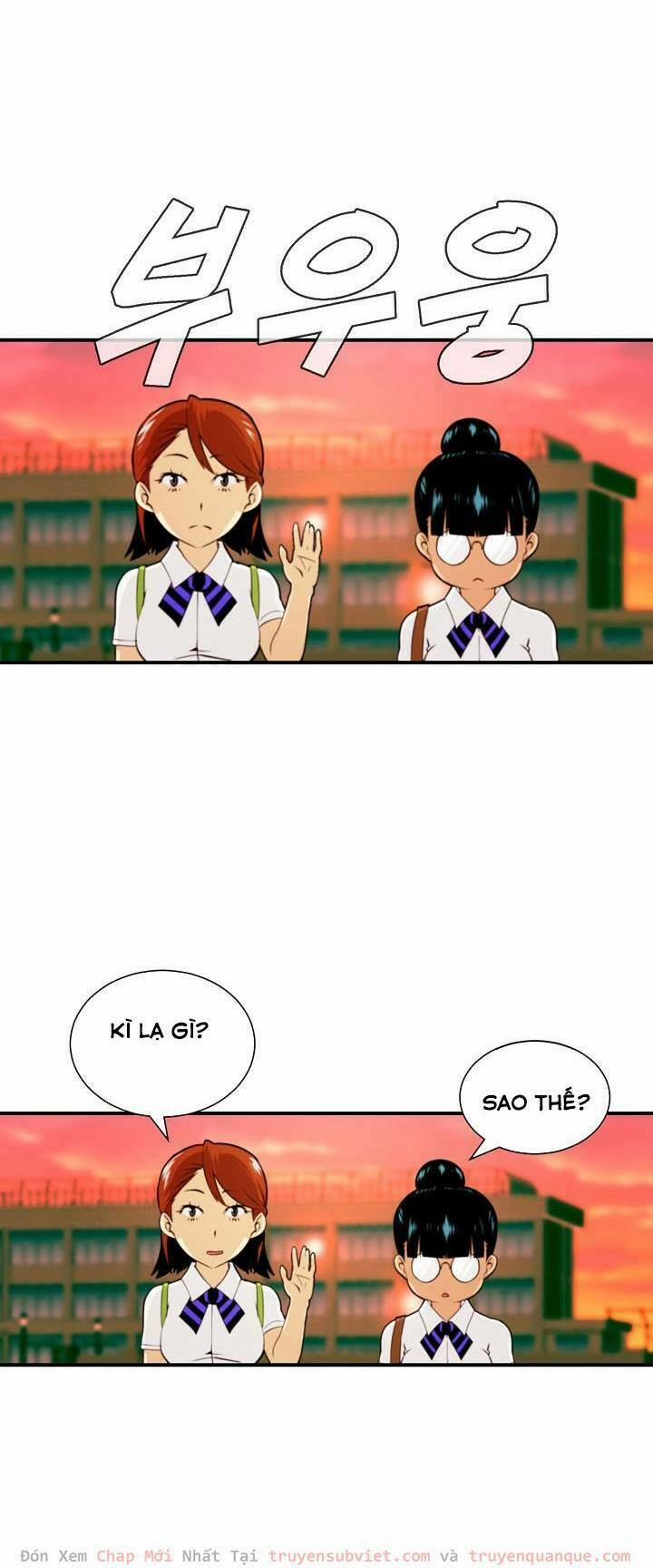 Sự Trở Lại Của Người Chơi Mạnh Nhất 8 trang 49