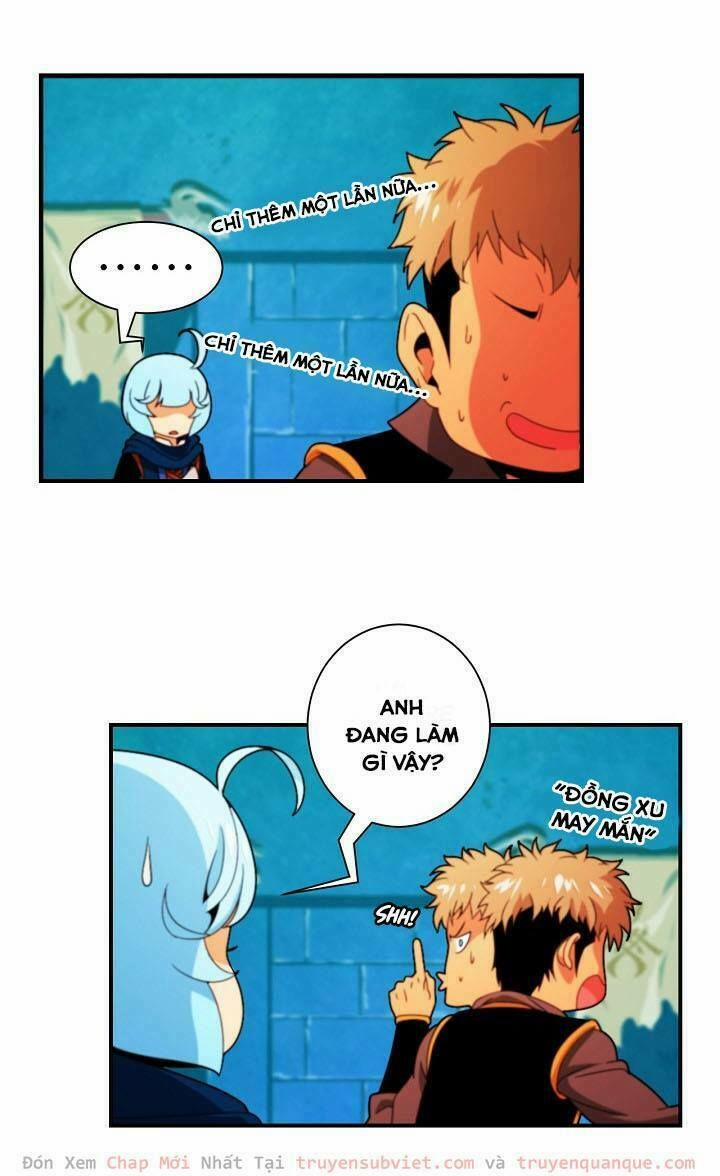 Sự Trở Lại Của Người Chơi Mạnh Nhất 8 trang 9
