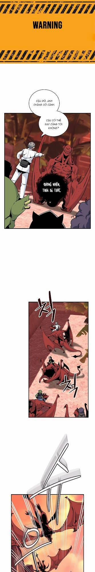 Sự Trở Lại Của Người Chơi Mạnh Nhất 80 trang 0