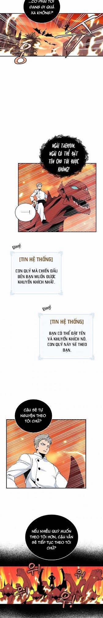 Sự Trở Lại Của Người Chơi Mạnh Nhất 80 trang 18
