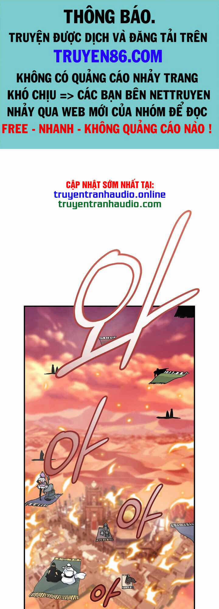 Sự Trở Lại Của Người Chơi Mạnh Nhất 81 trang 0